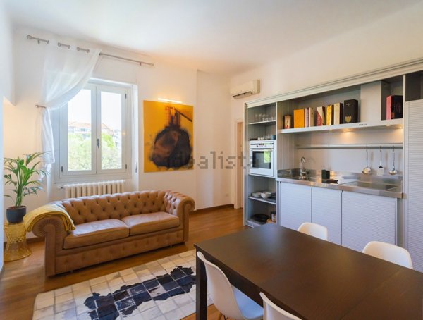 appartamento in affitto a Milano in zona Porta Ticinese