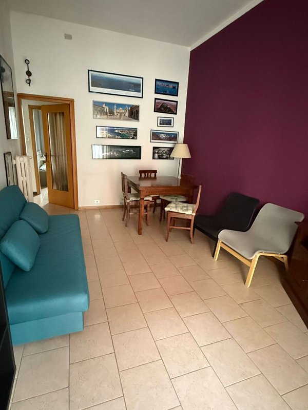 appartamento in affitto a Milano in zona Porta Vittoria