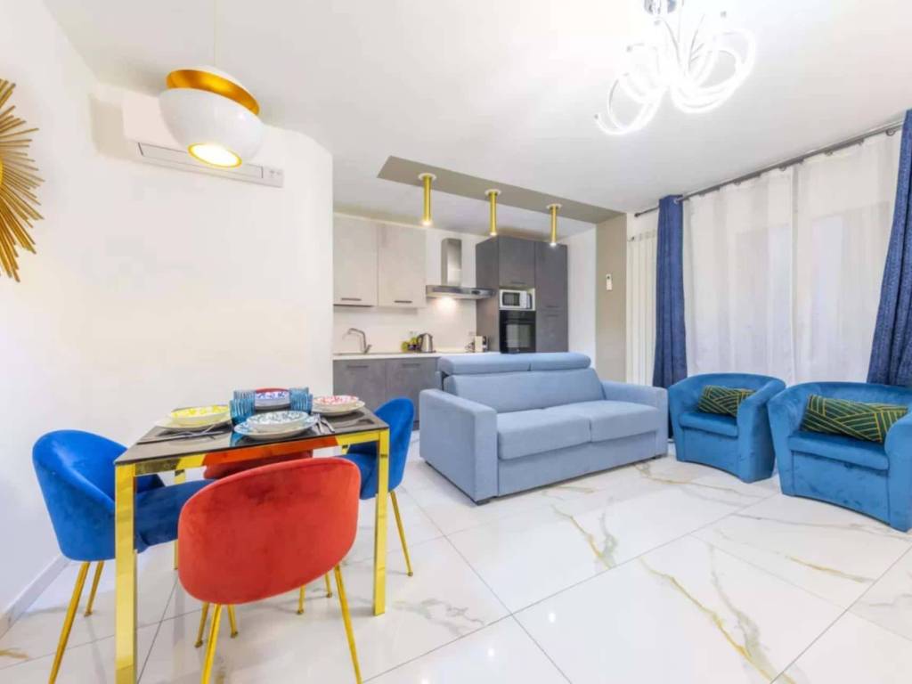 appartamento in affitto a Milano in zona Porta Venezia