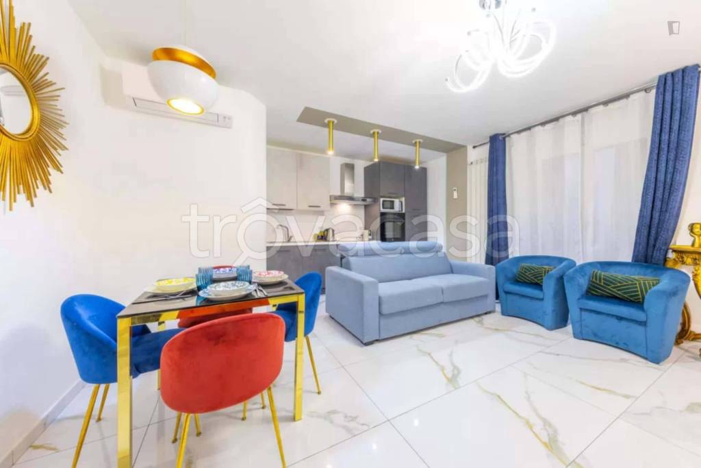 appartamento in affitto a Milano in zona Porta Venezia