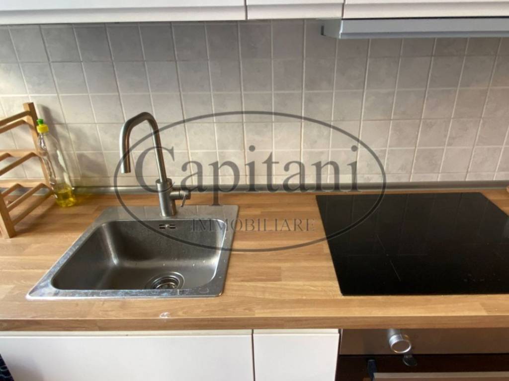 appartamento in affitto a Milano in zona Piazzale Lodi