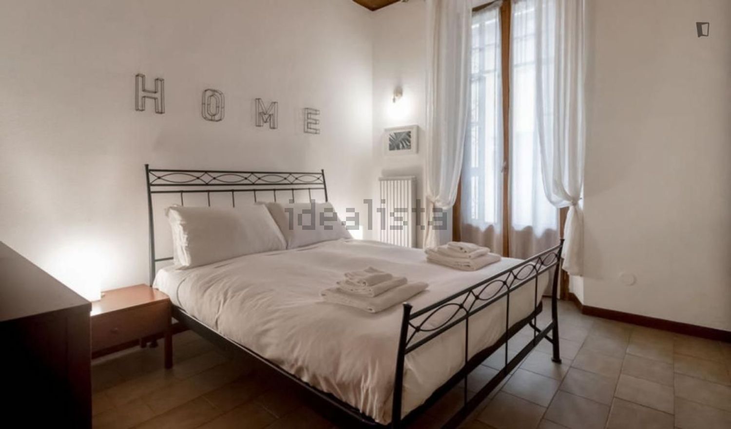 appartamento in affitto a Milano in zona Piazzale Lodi