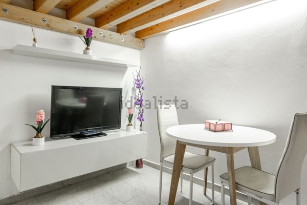 appartamento in affitto a Milano in zona Bocconi