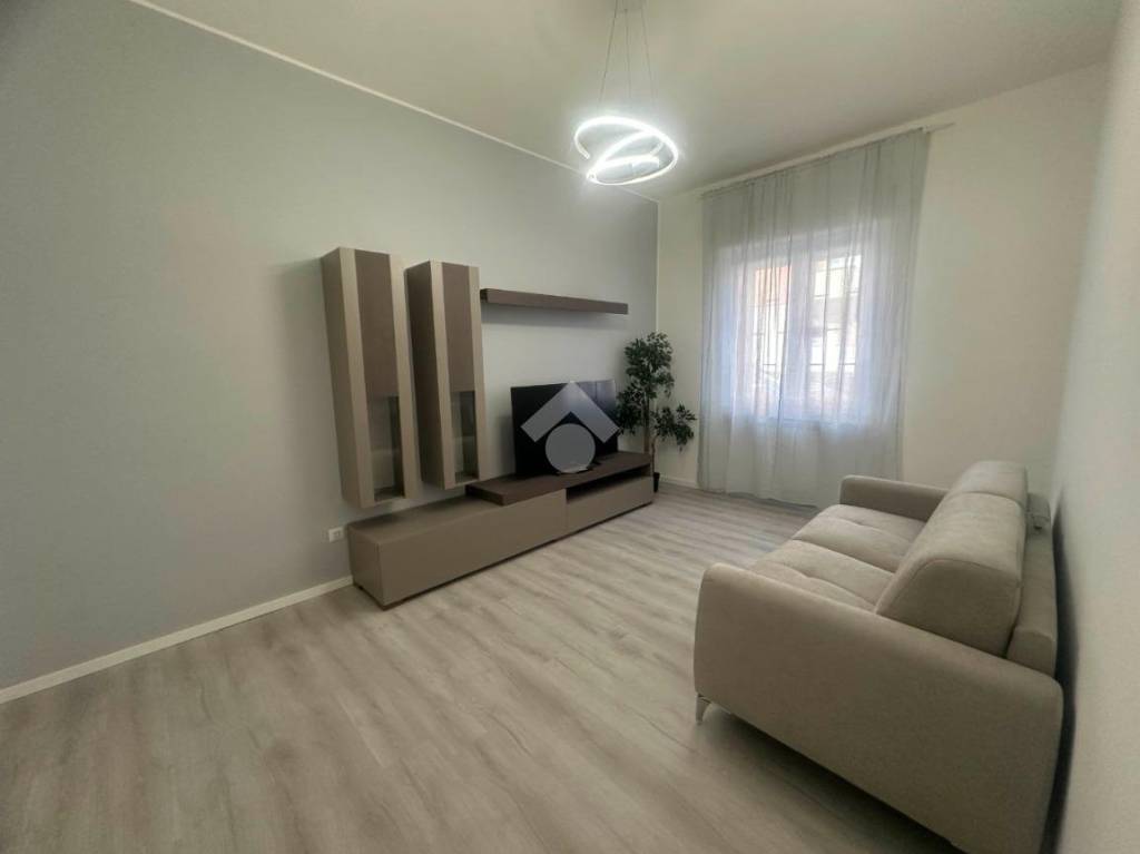 appartamento in affitto a Milano in zona Cascina dei Pomi