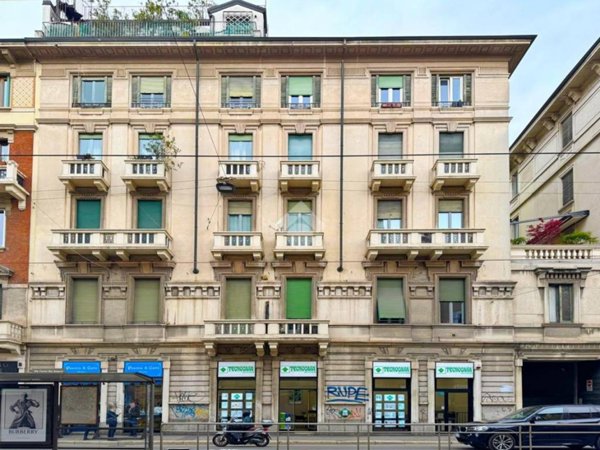 appartamento in affitto a Milano in zona Isola