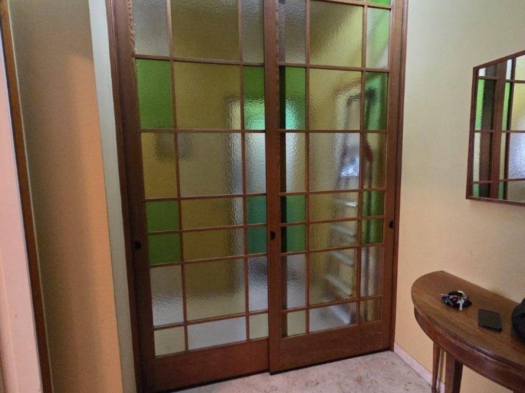 appartamento in affitto a Milano in zona Il Portello