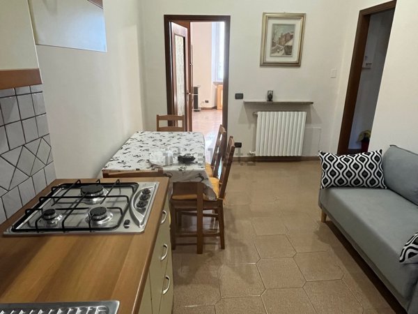 appartamento in affitto a Milano in zona Porta Genova