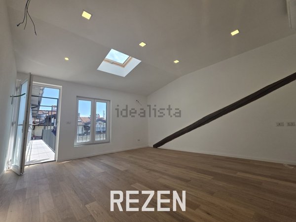 appartamento in affitto a Milano in zona Loreto