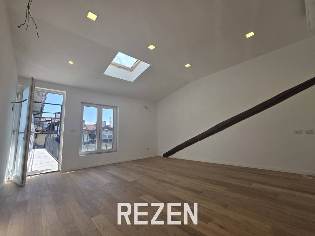 appartamento in affitto a Milano in zona Loreto