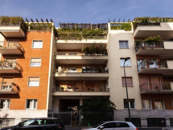 appartamento in affitto a Milano in zona Sempione