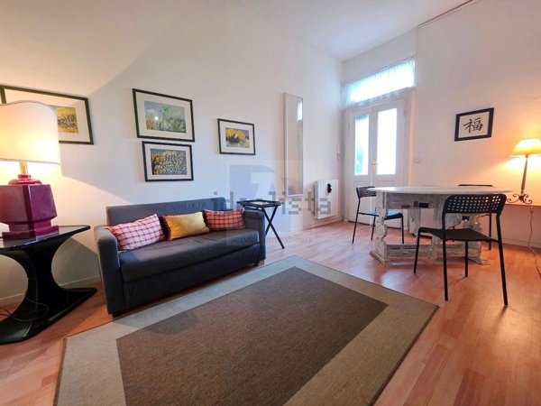 appartamento in affitto a Milano in zona Porta Romana