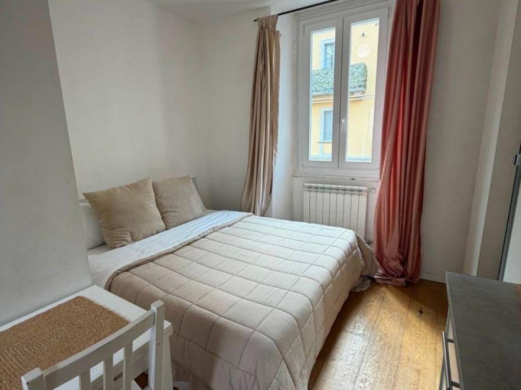 monolocale in affitto a Milano in zona Porta Venezia