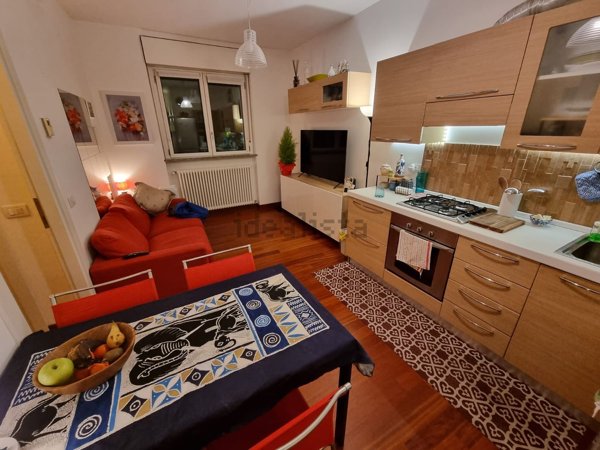 appartamento in affitto a Milano in zona Dergano