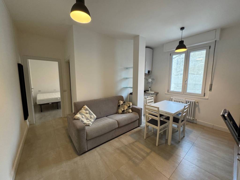 appartamento in affitto a Milano in zona Città Studi