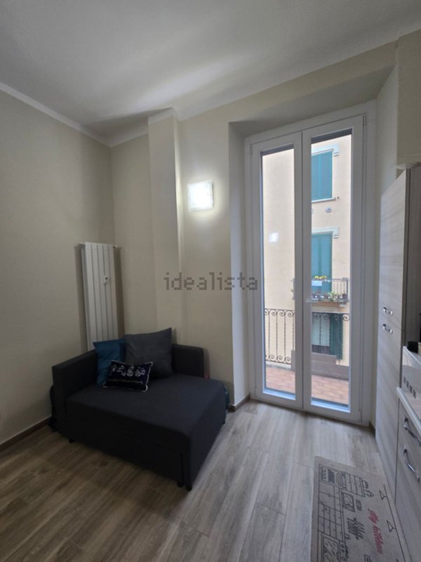 appartamento in affitto a Milano in zona Sempione