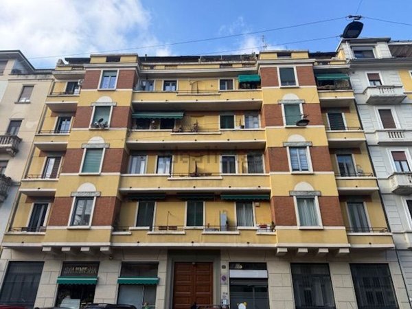appartamento in affitto a Milano in zona Città Studi