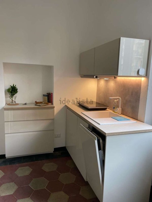 appartamento in affitto a Milano in zona Piazzale Lodi