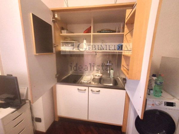 appartamento in affitto a Milano in zona Porta Romana