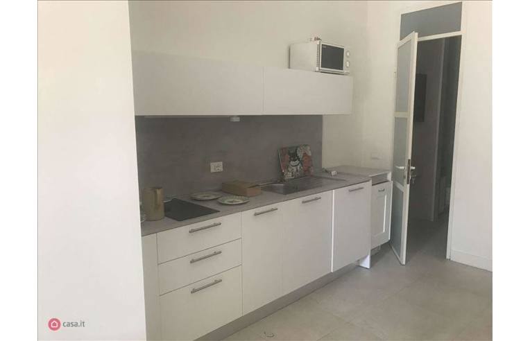 appartamento in affitto a Milano in zona Cadorna