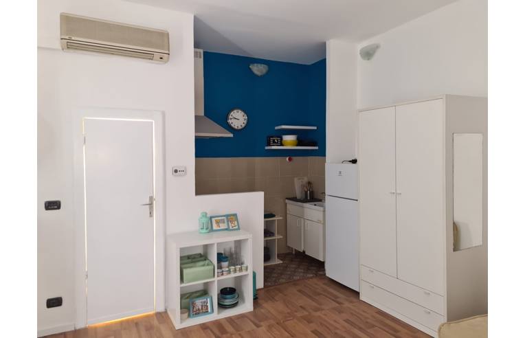 appartamento in affitto a Milano in zona Isola