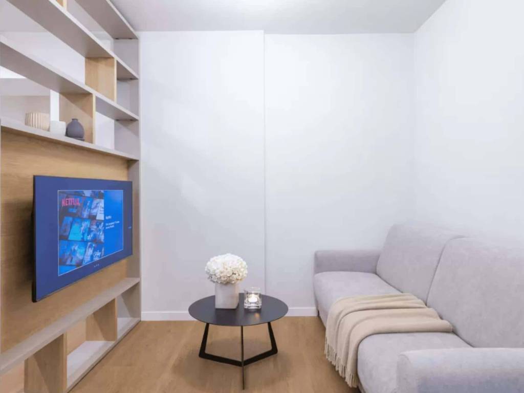 appartamento in affitto a Milano in zona Centro Direzionale