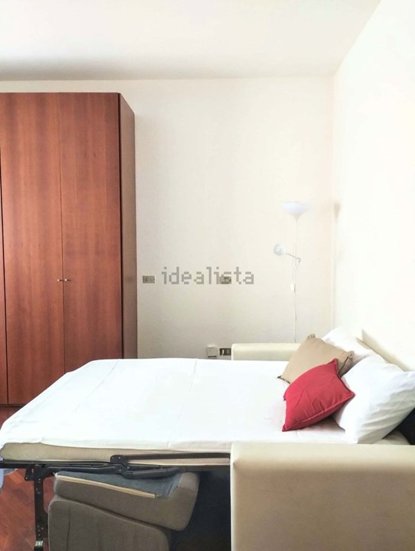 appartamento in affitto a Milano in zona Sempione