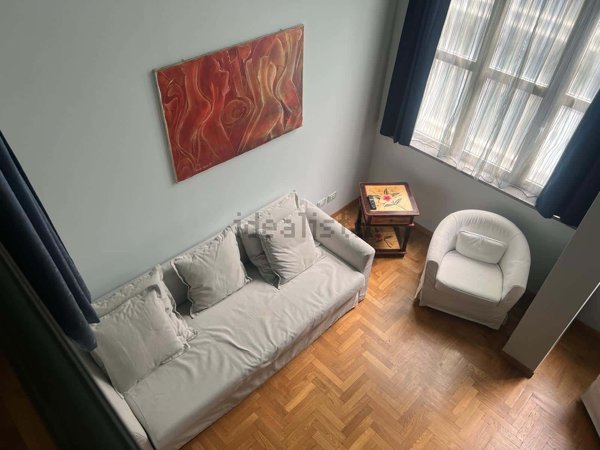 appartamento in affitto a Milano in zona Il Portello