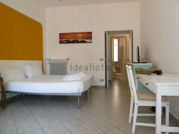 appartamento in affitto a Milano in zona Sempione