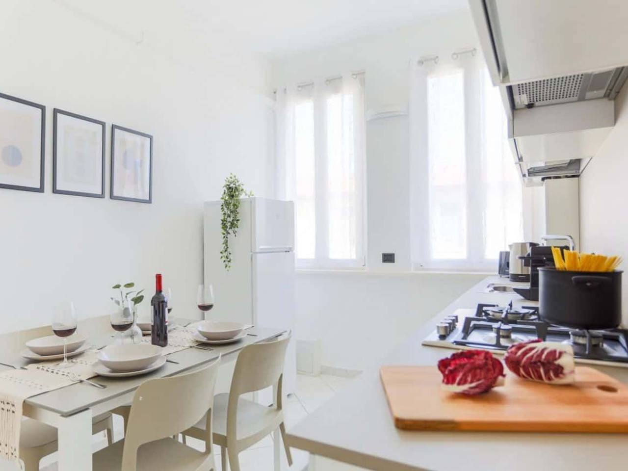 appartamento in affitto a Milano in zona Centro Storico