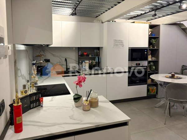 appartamento in affitto a Milano in zona Garegnano