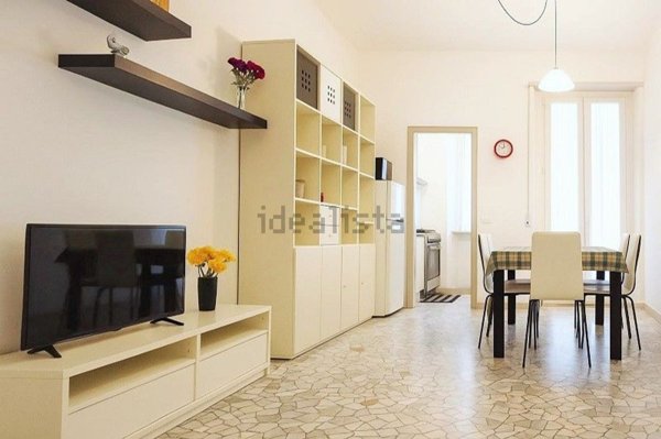 appartamento in affitto a Milano in zona Porta Genova