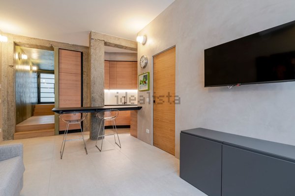 appartamento in affitto a Milano in zona Crescenzago