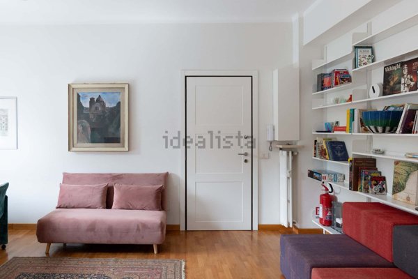 appartamento in affitto a Milano in zona Il Portello