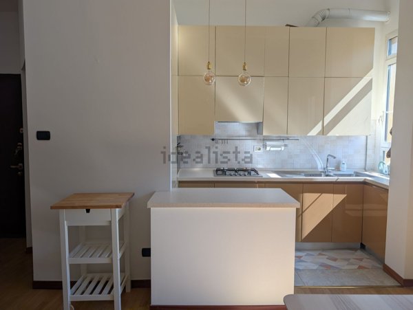 appartamento in affitto a Milano in zona Città Studi