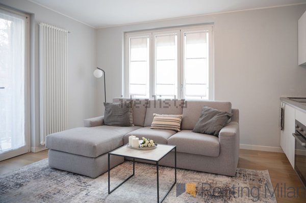 appartamento in affitto a Milano in zona Piazzale Lodi