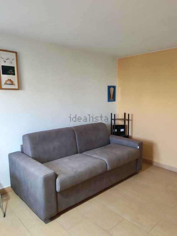 appartamento in affitto a Milano in zona San Siro