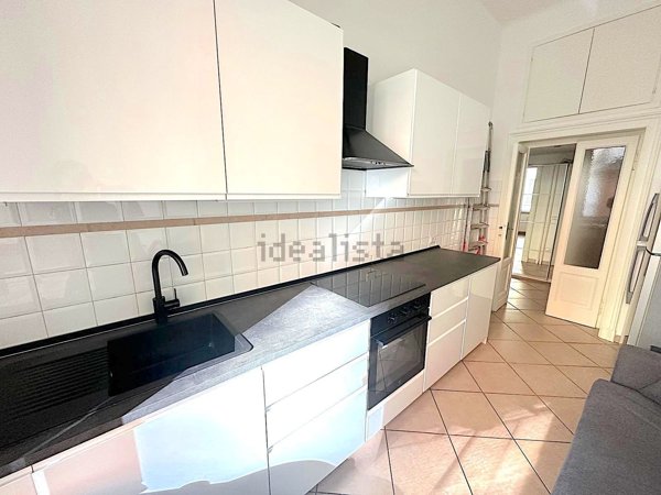 appartamento in affitto a Milano in zona Centro Storico