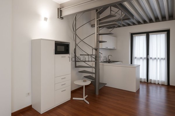 appartamento in affitto a Milano in zona Turro