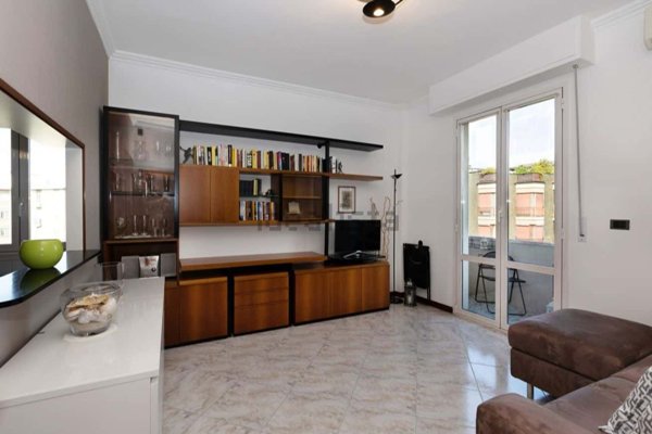 appartamento in affitto a Milano in zona Chiesa Rossa