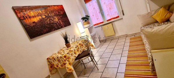 appartamento in affitto a Milano in zona Bocconi