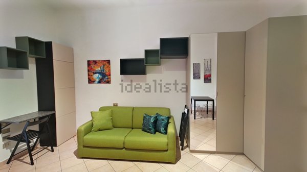 appartamento in affitto a Milano in zona Porta Genova