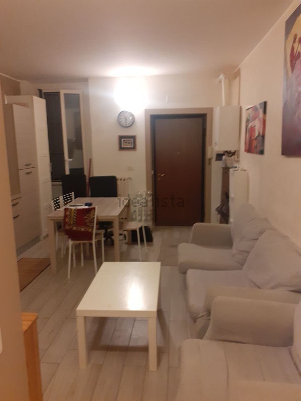 appartamento in affitto a Milano in zona Affori