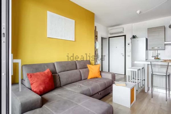 appartamento in affitto a Milano in zona Vigentino