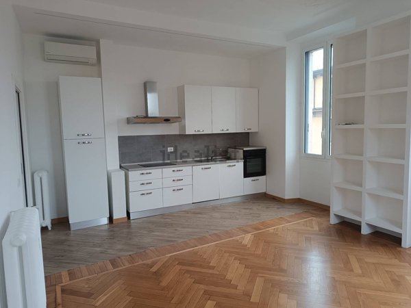 appartamento in affitto a Milano in zona Cinque Giornate