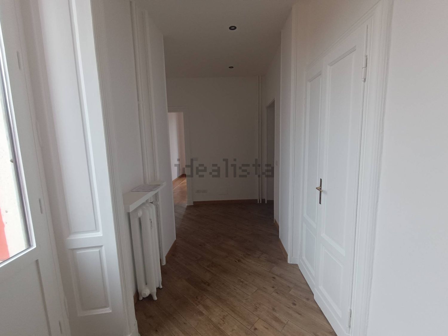 appartamento in affitto a Milano in zona Cinque Giornate