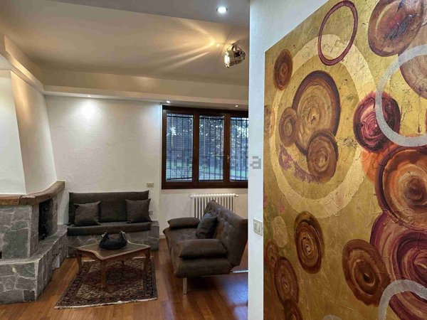 appartamento in affitto a Milano in zona San Siro