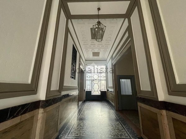 appartamento in affitto a Milano in zona Loreto