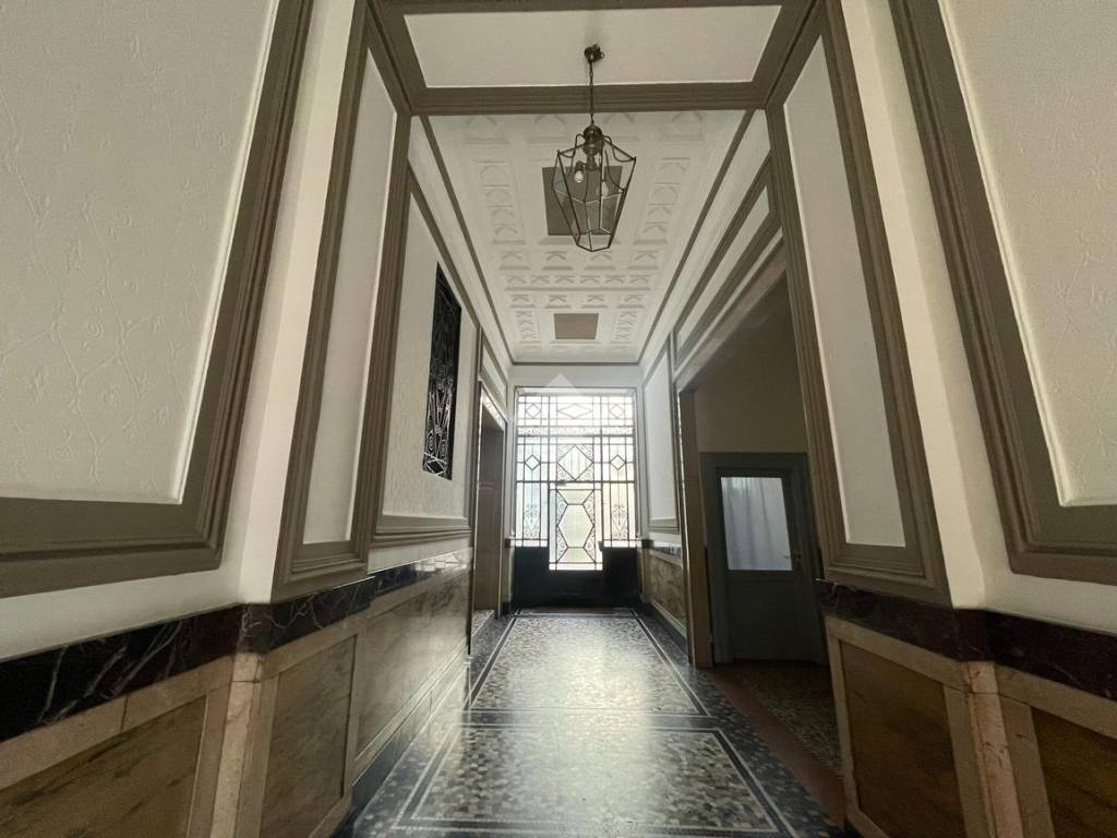 appartamento in affitto a Milano in zona Loreto