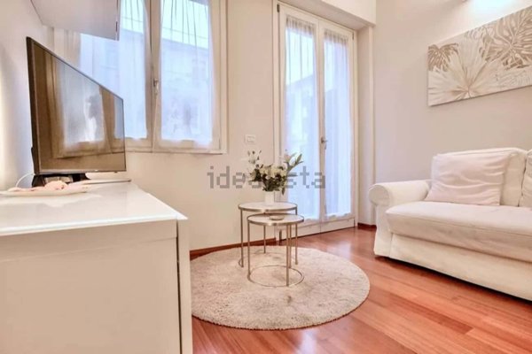 appartamento in affitto a Milano in zona Centro Direzionale