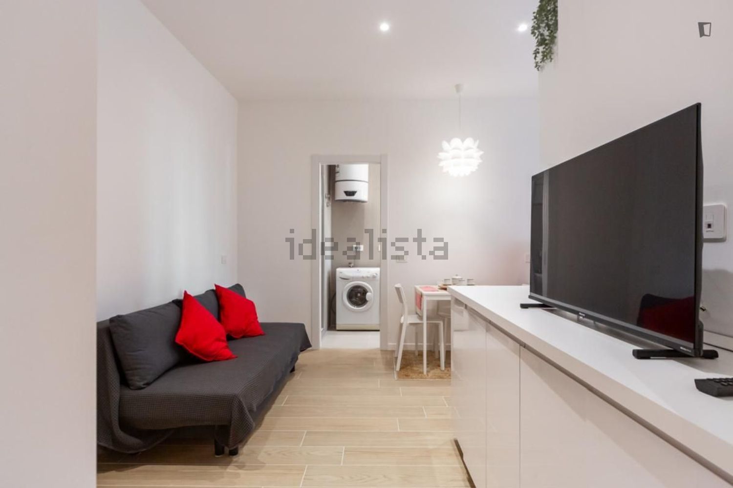 appartamento in affitto a Milano in zona Bocconi